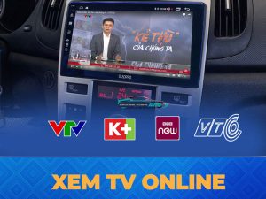Tận hưởng kho giải trí đa dạng xem TV Online