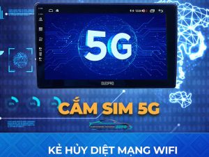 Màn hình OledPro NX360 được trang bị công nghệ 5G