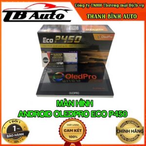 Mua màn hình OledPro Eco P450 ở đâu tại tphcm chính hãng?