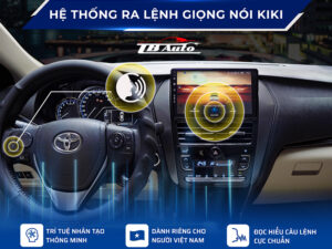 Địa chỉ lắp màn hình Android TexPad TX24 Eco uy tín chất lượng tại Quận Gò Vấp