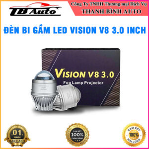 Đèn bi gầm Led Vision V8 3.0 
