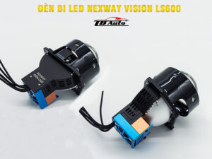 Đèn bi Led Nexway Vision LS600 Thanh Bình Auto