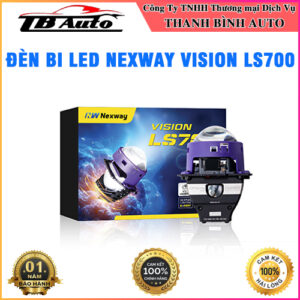 Đèn bi Led Nexway Vision LS700